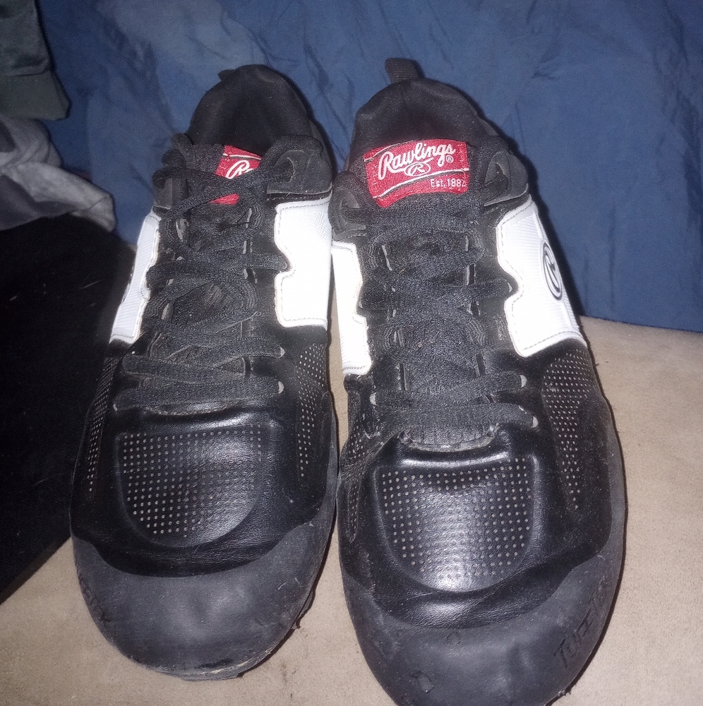 Boys Cleats